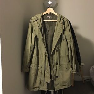 GAP Utility/Duffle Coat